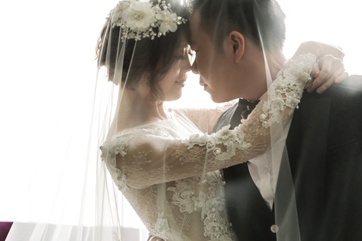 台南婚紗攝影 