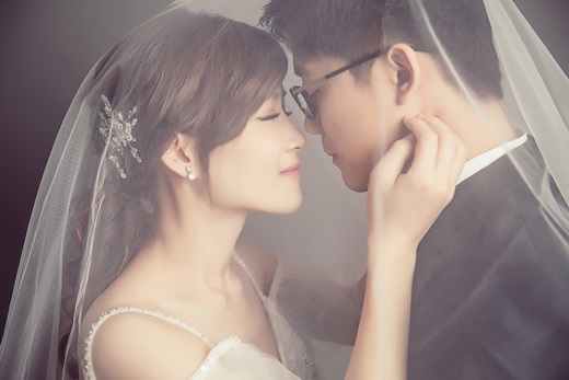 台北婚紗攝影 