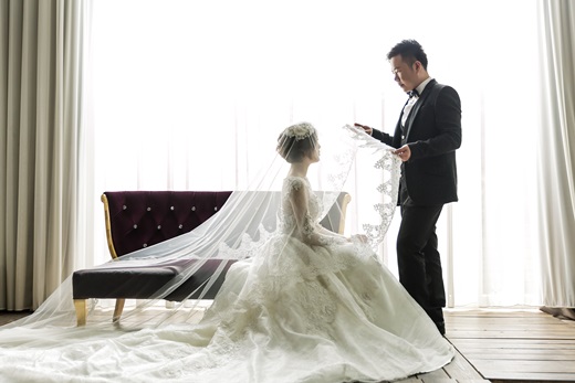 台南婚紗攝影 