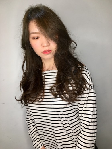 台北髮型設計師 