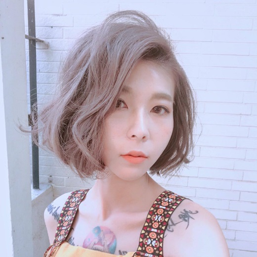 台北髮型設計師