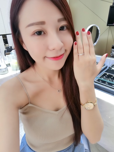 台南結婚戒指 