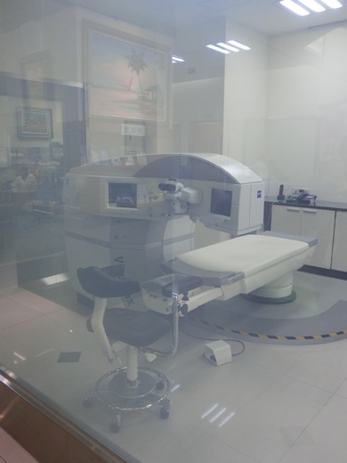 台南眼科診所 