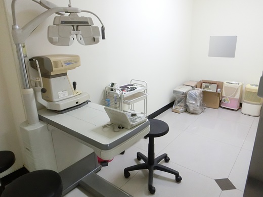 新竹眼科診所 