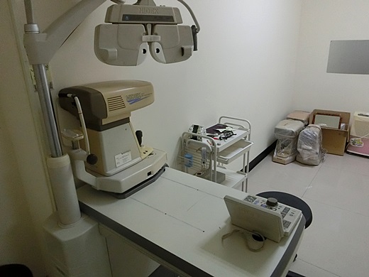 台北眼科診所 