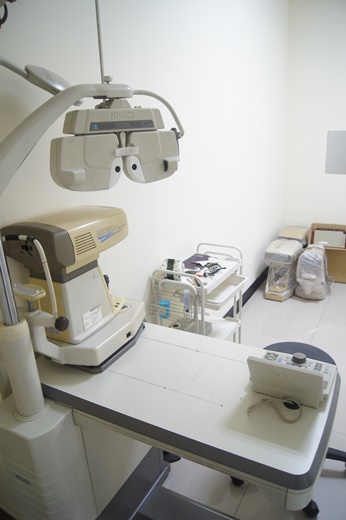 台南眼科診所 