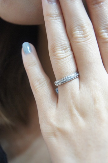 竹東結婚戒指 