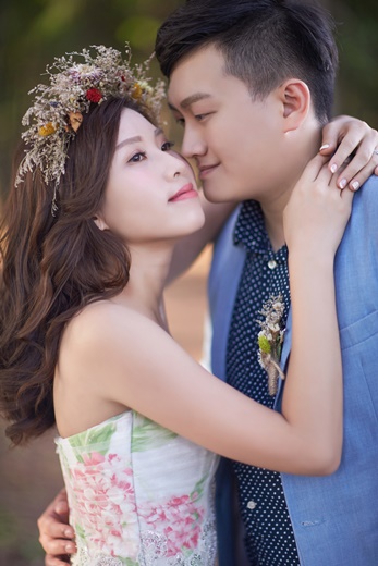 台北婚紗攝影 