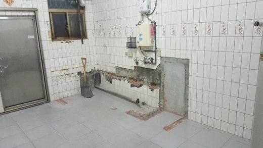 台北廚具工廠 