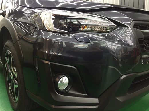 南投汽車美容推薦