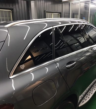 南投車體鍍膜推薦