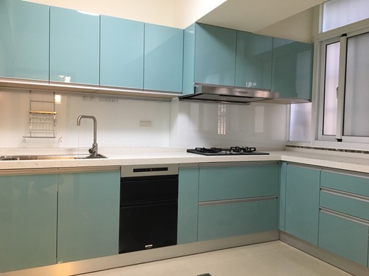 南投系統櫃設計