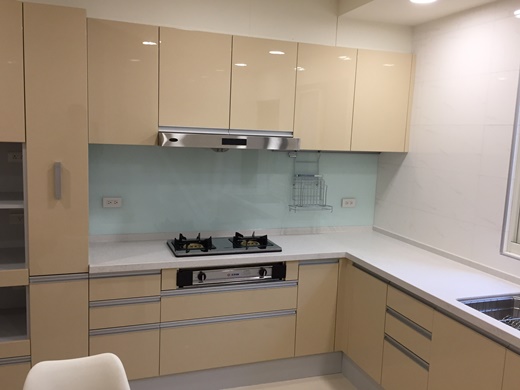 南投系統櫃設計