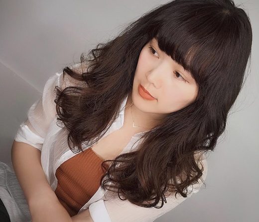 基隆髮型設計師