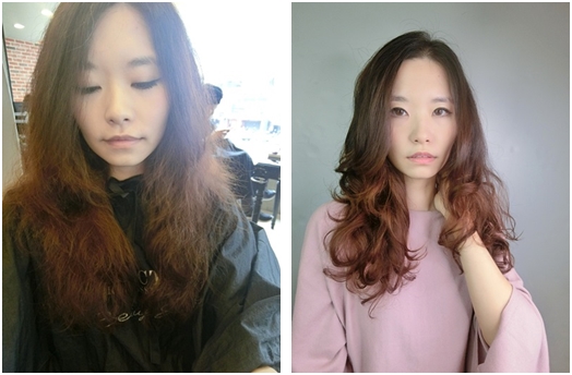 基隆髮型設計師