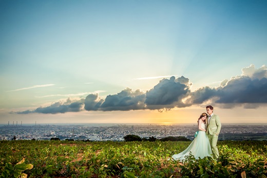 雲林婚紗公司