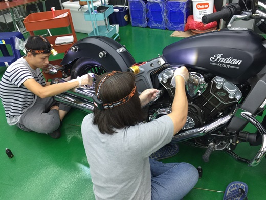 基隆車體鍍膜推薦