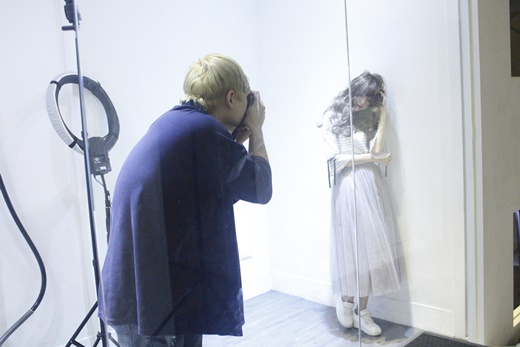 花蓮髮型設計師