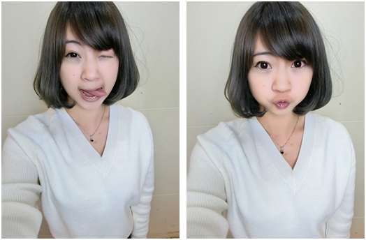 基隆髮型設計師