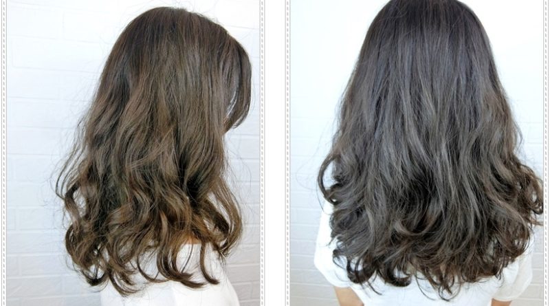 彰化髮型設計師