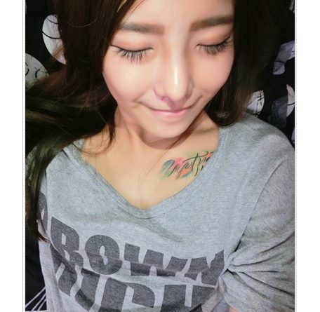 彰化隆鼻墊下巴