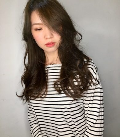 花蓮髮型設計師