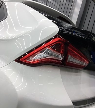 基隆汽車美容保養