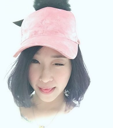 基隆髮型設計師