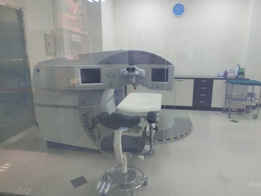 基隆近視雷射費用