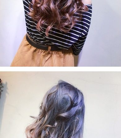 花蓮髮型設計師