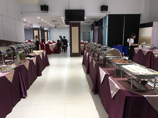 彰化雞尾酒茶會