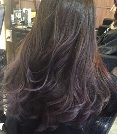 基隆髮型設計師