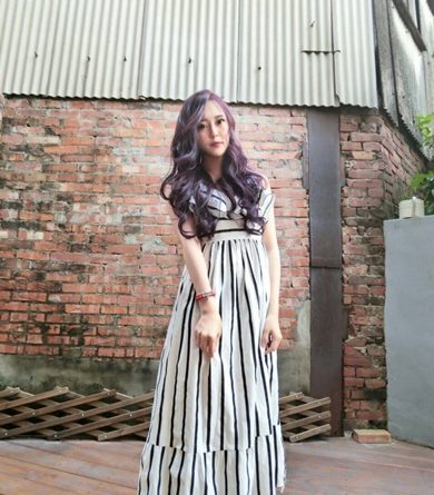 花蓮髮型設計師