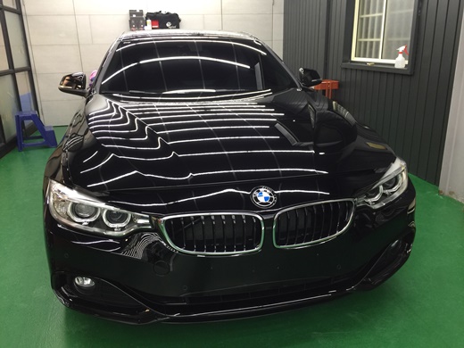 基隆汽車美容保養