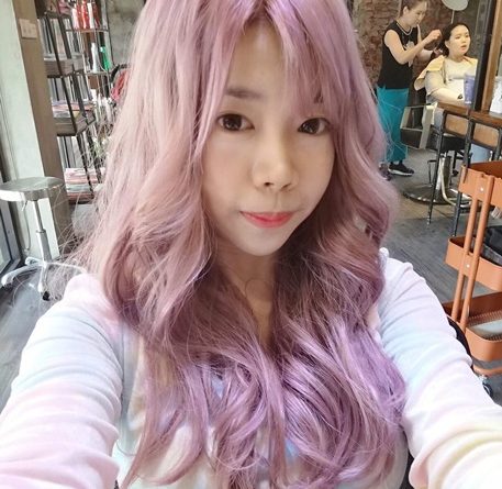 花蓮髮型設計師