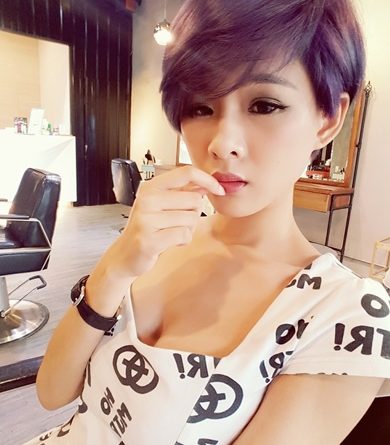 花蓮髮型設計師