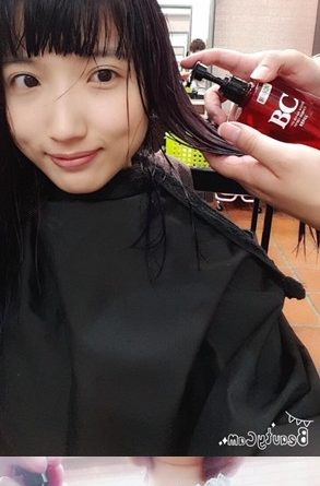 苗栗髮型設計師