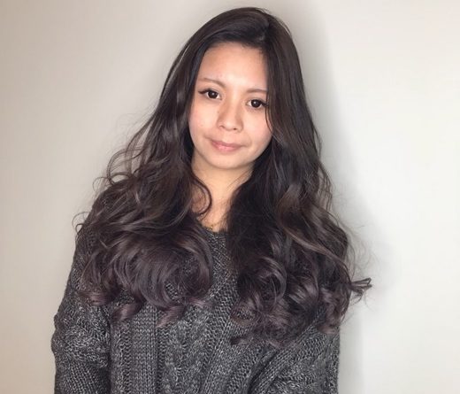 基隆髮型設計師