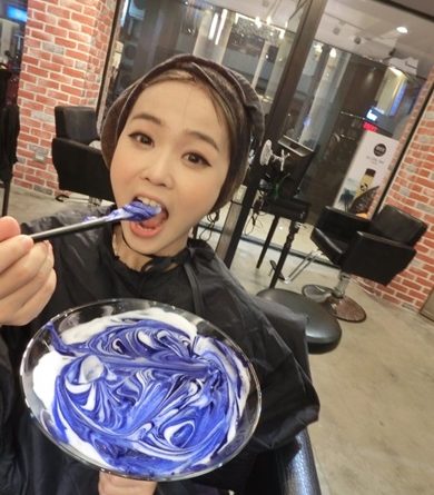 基隆髮型設計師