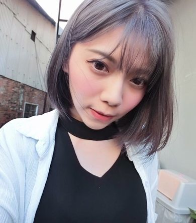 花蓮髮型設計師