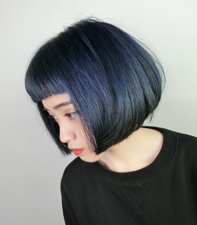 南投髮型設計師