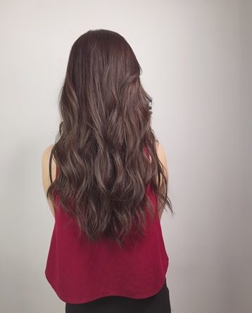 南投髮型設計師