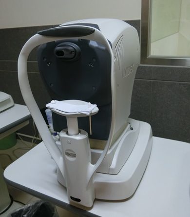 南投近視雷射醫師