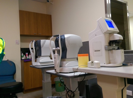 南投近視雷射推薦