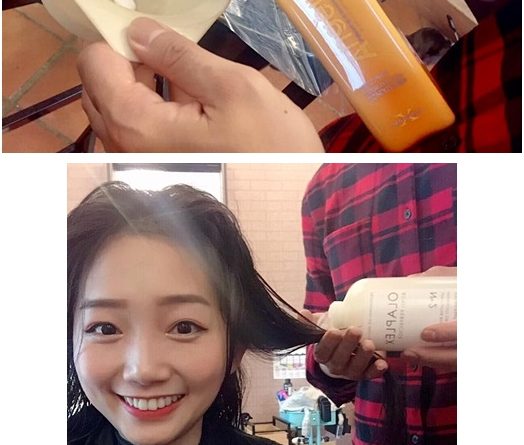 嘉義髮型設計師