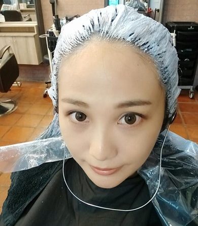 嘉義染髮推薦