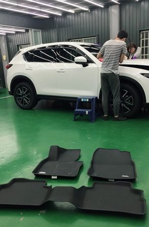 嘉義機車鍍膜推薦