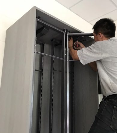 嘉義系統櫃設計