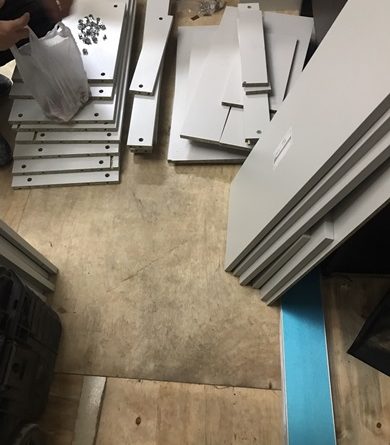 嘉義系統櫃推薦