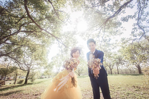 嘉義婚紗公司推薦